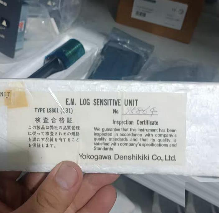 0 EM LOG LS801 LS801 EM LOG LS801 LS801