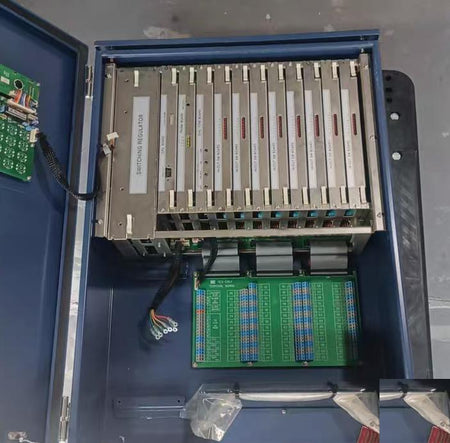 0 MCD MCX-5064 PCB MCD MCX-5064 PCB