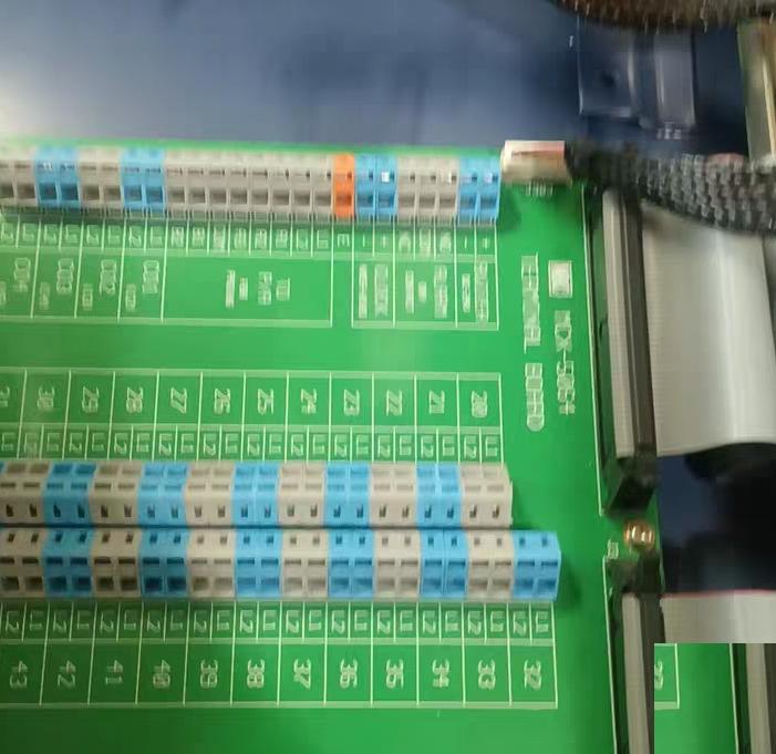 0 MCD MCX-5064 PCB MCD MCX-5064 PCB