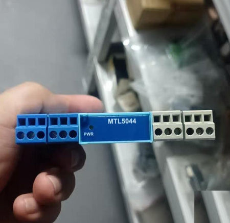 0 MTL5044 2 4-20mA 20-35V DC CE MTL5044 2 4-20mA 20-35V DC CE