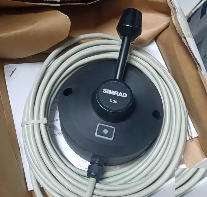 0 SIMRAD S35 SIMRAD S35
