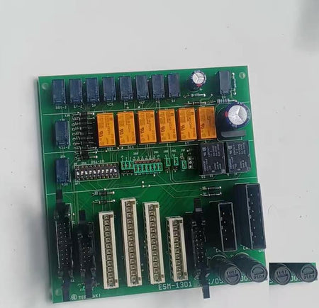 0 TERASAKI ESM-1301 TERASAKI ESM-1301 PCB