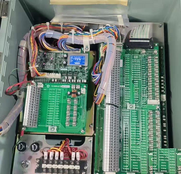 0 TOKIMEC ZUW62415 PCB COSEL 24V TOKIMEC ZUW62415 PCB COSEL 24V