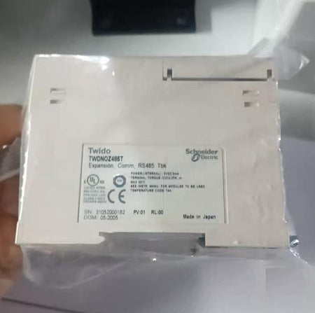 0 Twido TWDNOZ485T Twido PLC RS485 Twido TWDNOZ485T Twido PLC RS485