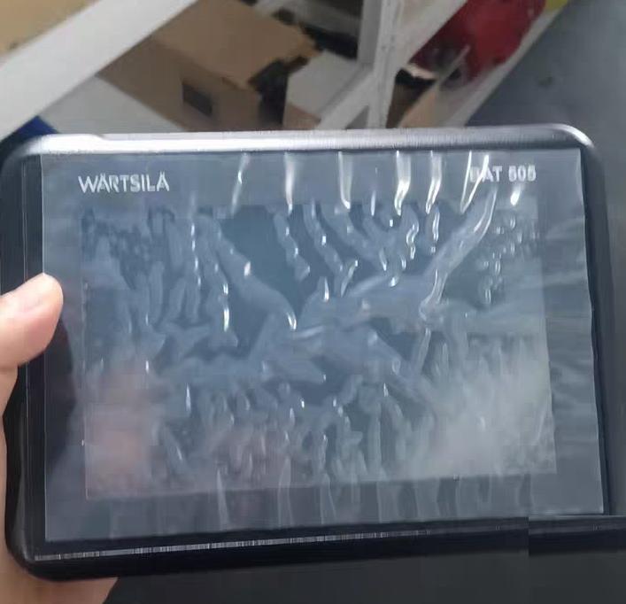 0 WARTSILA BAT 505 X2 marine 7-B2 CAN WARTSILA BAT 505 X2 marine 7-B2 CAN CAN