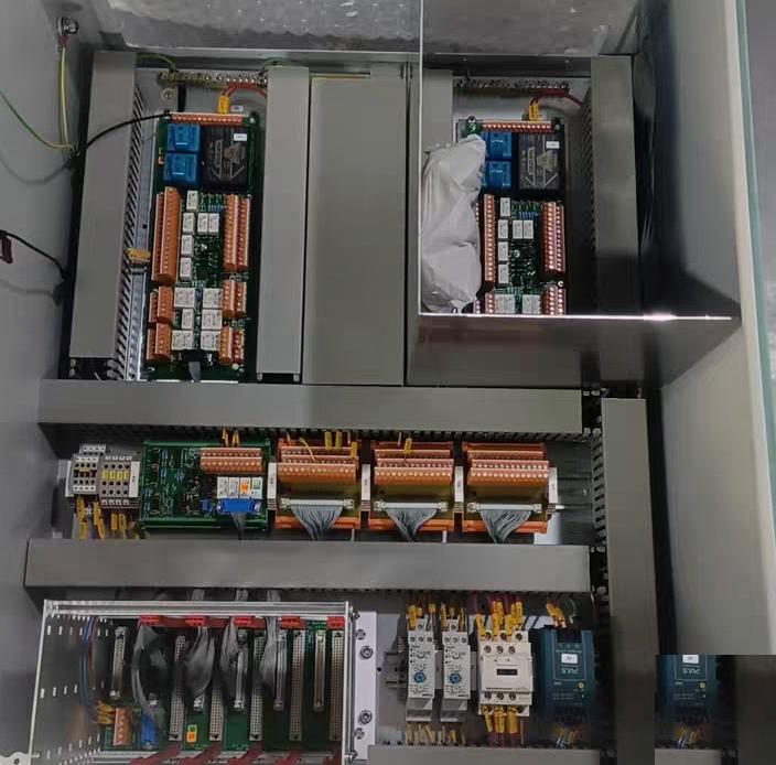 0 ZETTLER 5880-PC1026 PCB 2A ZETTLER 5880-PC1026 PCB 2A