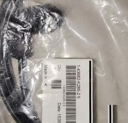 1-43682-K285-2 5 MK7