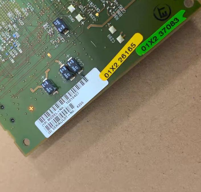 10018407 D13 Avago HFBR-5911ALZ 850nm