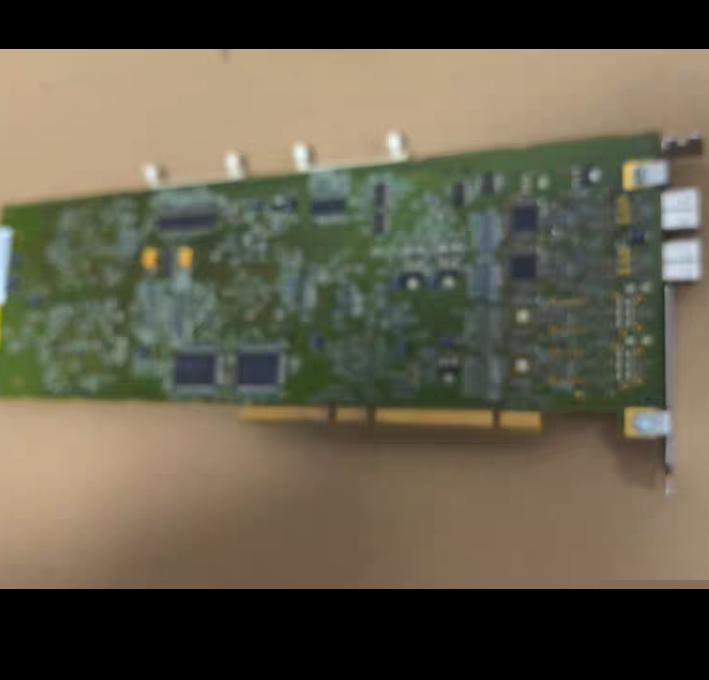 10018407 D13 Avago HFBR-5911ALZ 850nm
