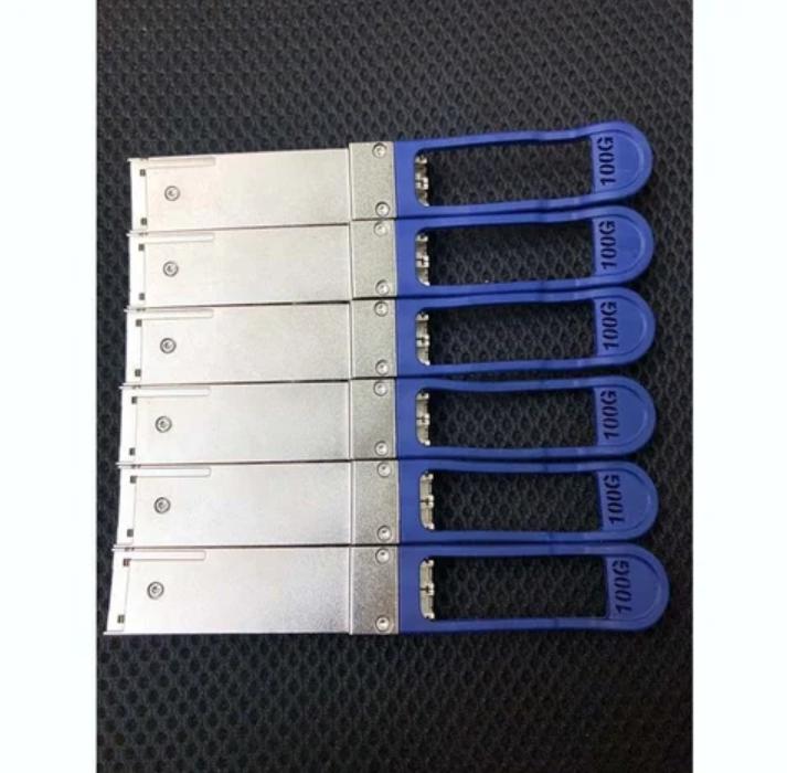 100G-4 25-1310nm-10km-SM-QSFP28 34061522