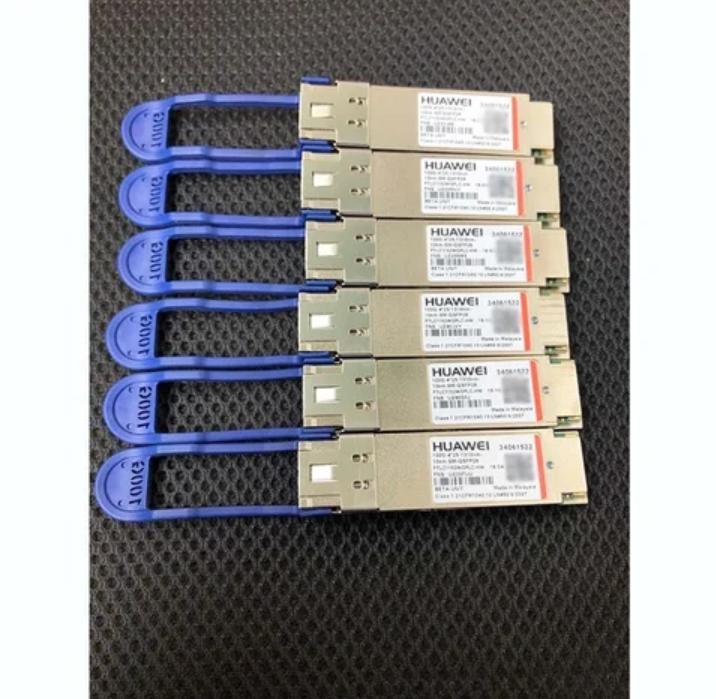 100G-4 25-1310nm-10km-SM-QSFP28 34061522