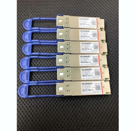 100G-4 25-1310nm-10km-SM-QSFP28 34061522