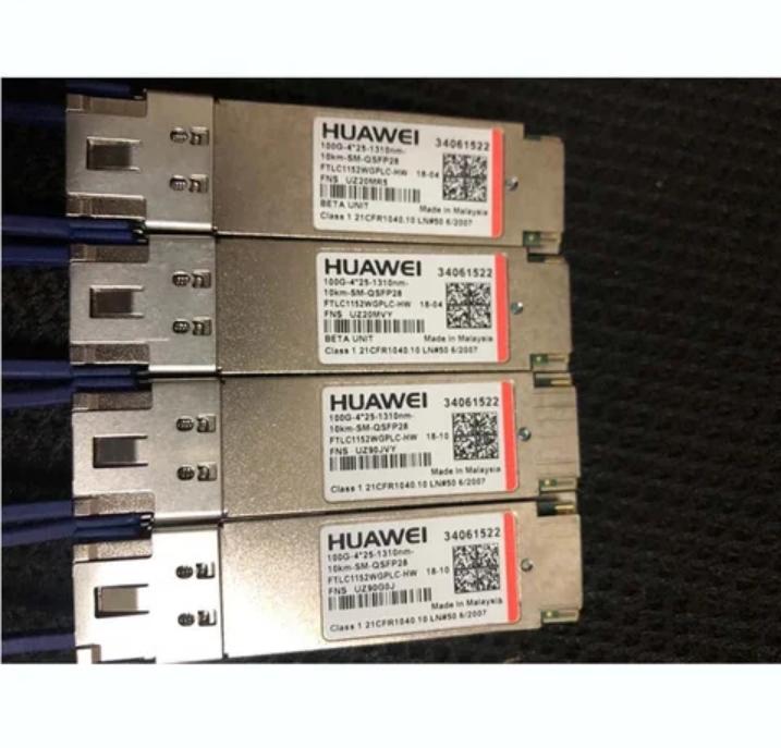 100G-4 25-1310nm-10km-SM-QSFP28 34061522