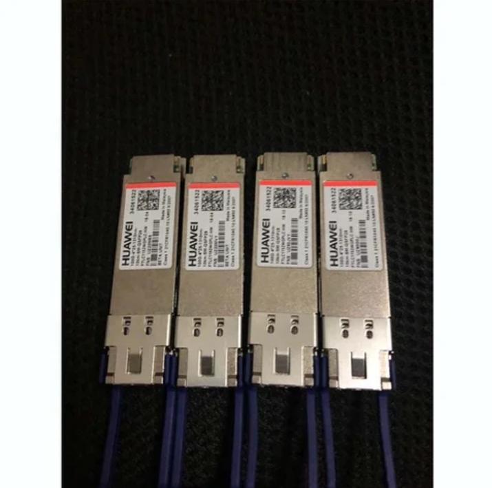 100G-4 25-1310nm-10km-SM-QSFP28 34061522