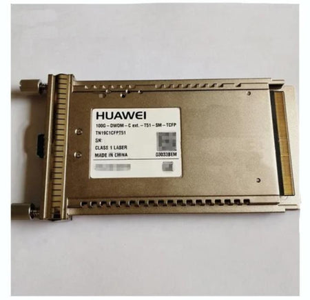 100G-DWDM-C -T51-TCFP 03033BEM TN19C1CFPT51