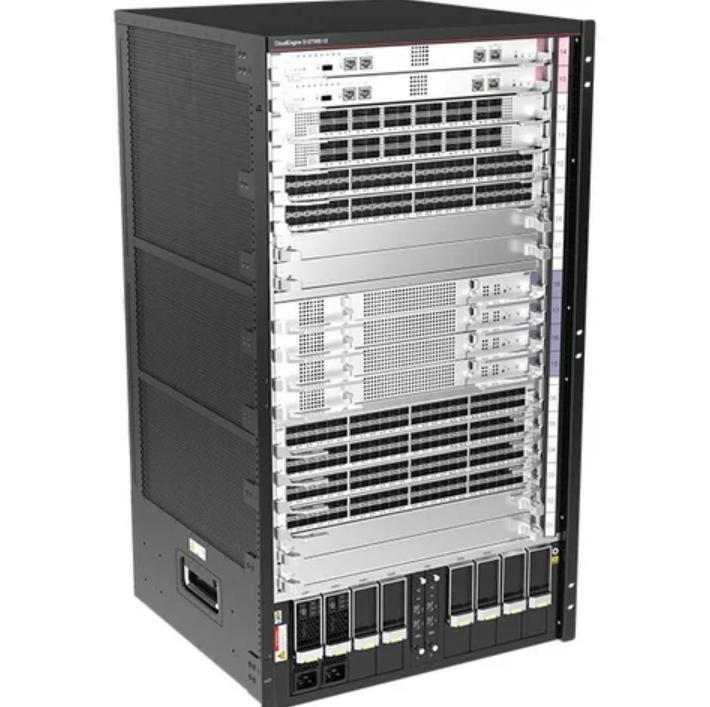 S12700E-12 100G S12700E