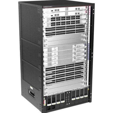 S12700E-12 100G S12700E