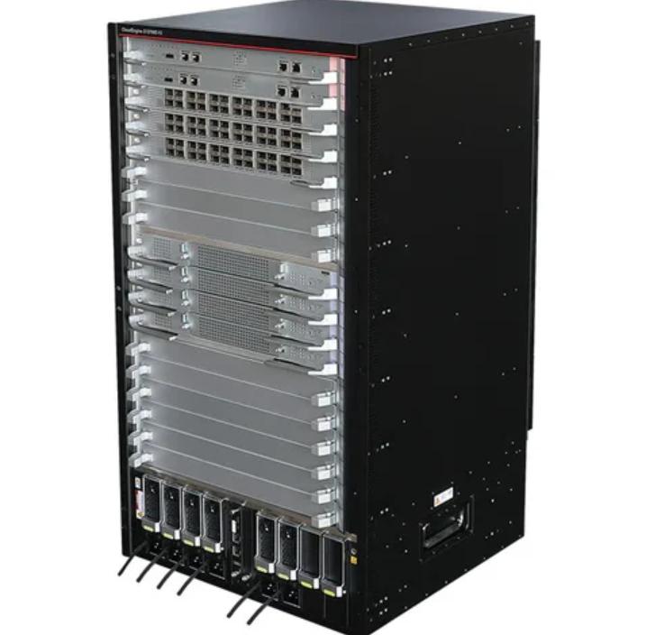 S12700E-12 100G S12700E