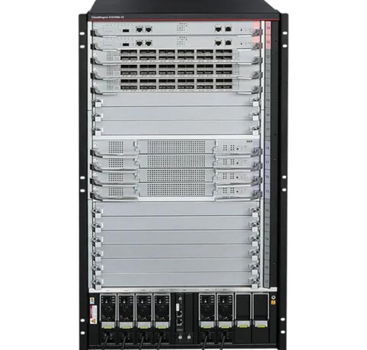 S12700E-12 100G S12700E