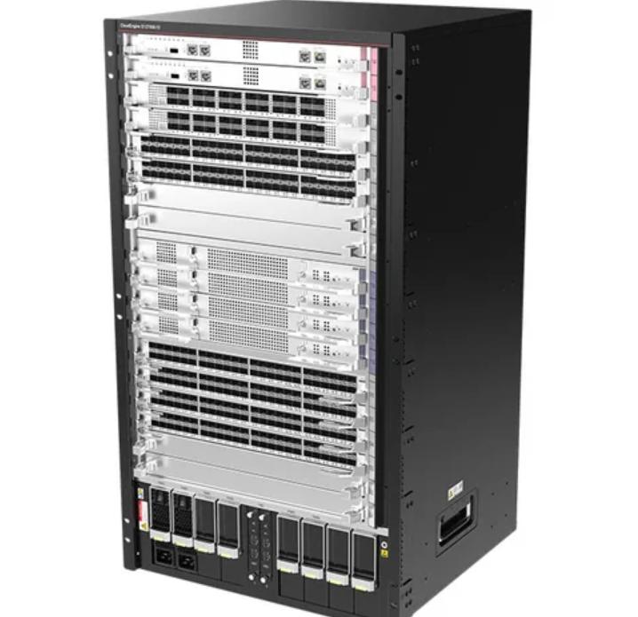 S12700E-12 100G S12700E