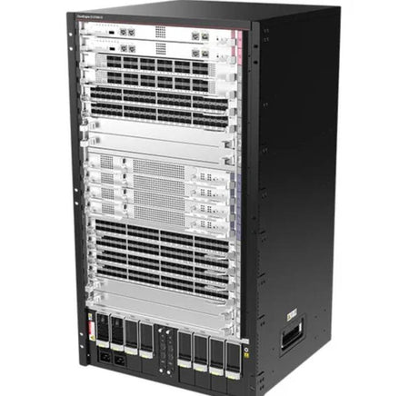 S12700E-12 100G S12700E