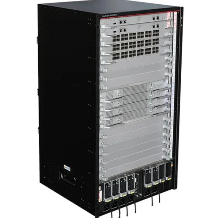 S12700E-12 100G S12700E