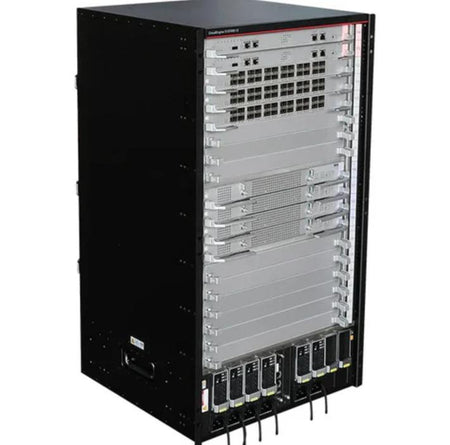 S12700E-12 100G S12700E