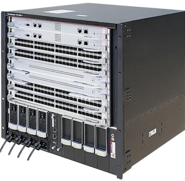 S12700E-4 100G S12700E