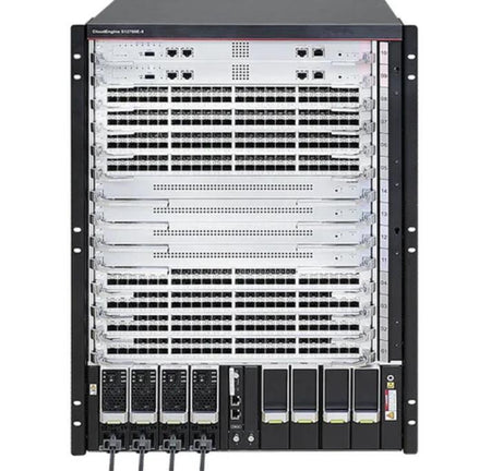 S12700E-8 100G S12700E