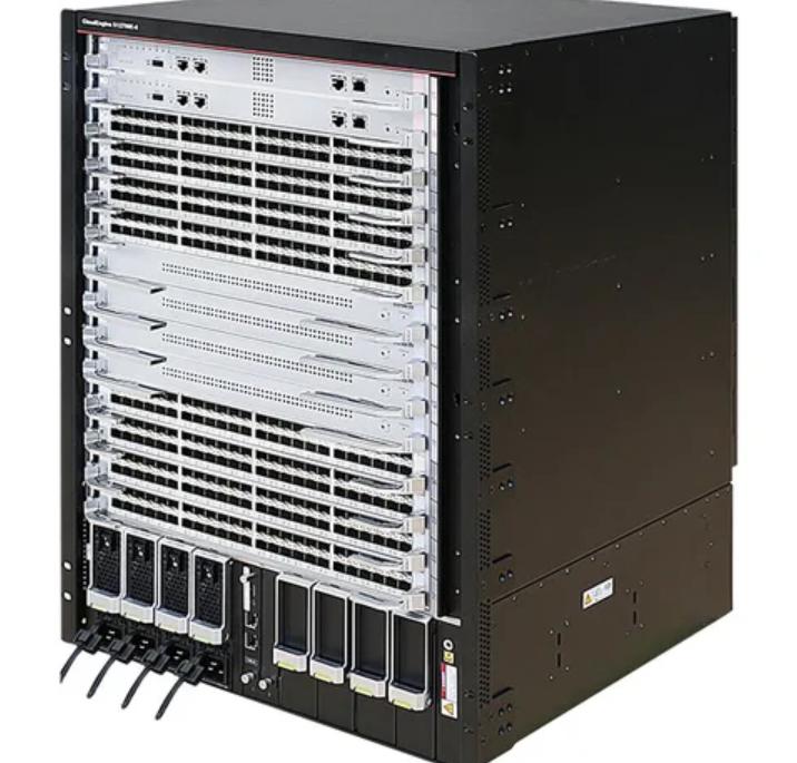 S12700E-8 100G S12700E