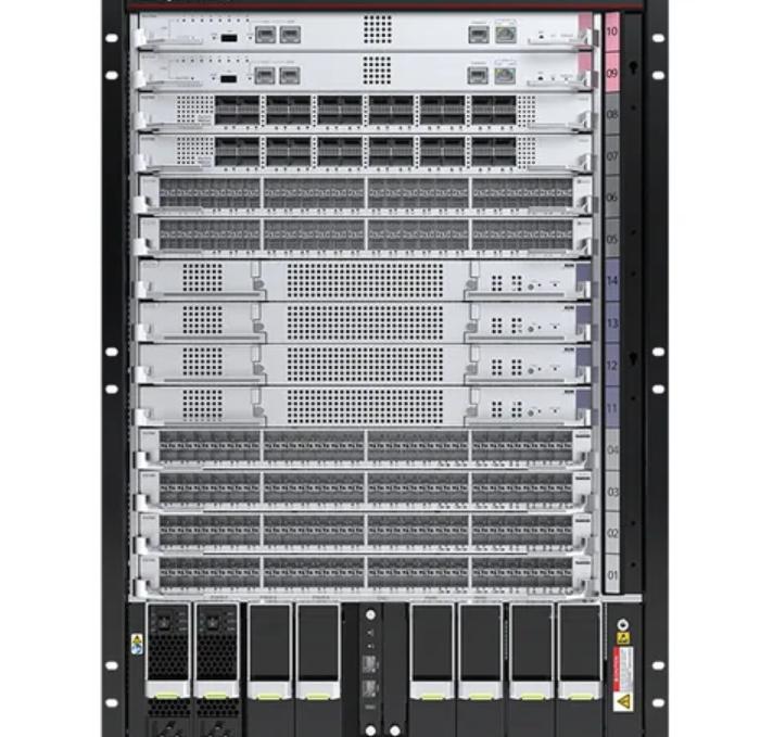 S12700E-8 100G S12700E