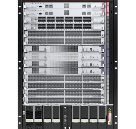 S12700E-8 100G S12700E
