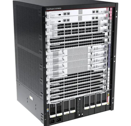 S12700E-8 100G S12700E