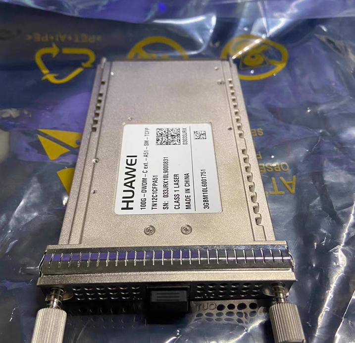 100G  OTN      A51 TN12C1CFPA51 03033JRX   100G      100G-DWDM-C ext -A51-SM-TCFP