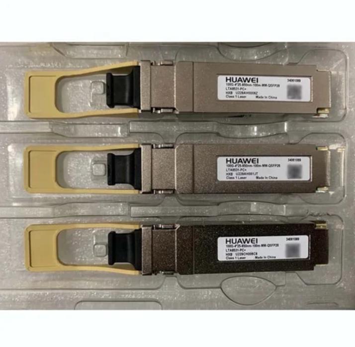 34061089 100G QSFP28 850nm 100m -SR4
