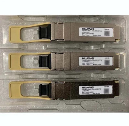 34061089 100G QSFP28 850nm 100m -SR4