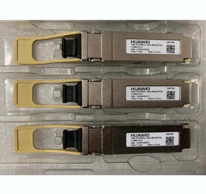 34061089 100G QSFP28 850nm 100m -SR4