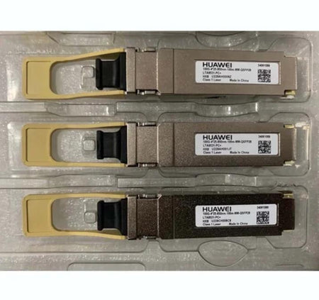 34061089 100G QSFP28 850nm 100m -SR4