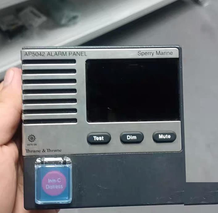 100 Sperry Marine AP5042 INM-C Distress LCD AP5042 Sperry Marine AP5042 INM-C Distress LCD AP5042