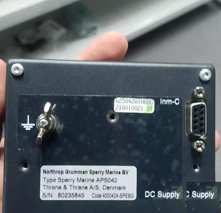 100 Sperry Marine AP5042 INM-C Distress LCD AP5042 Sperry Marine AP5042 INM-C Distress LCD AP5042