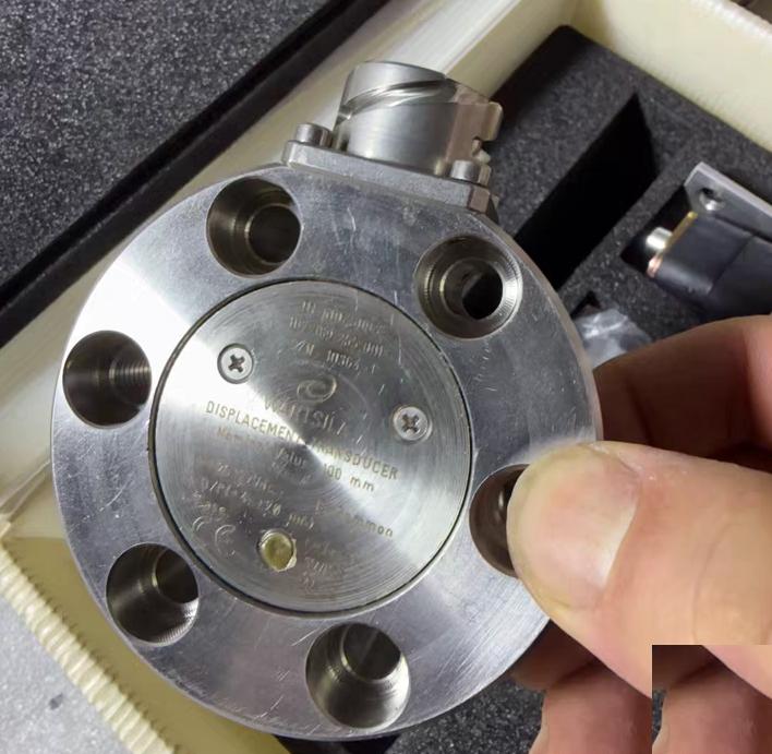 100mm DI610S104P N 107 369 255 001S N 10364