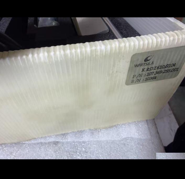 100mm DI610S104P N 107 369 255 001S N 10364
