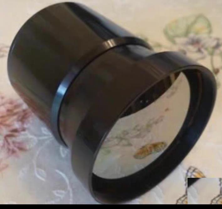 100mm F 1 25 LWIR