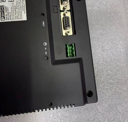1046667 BTP 2192W GEN2 HW rev02 24v