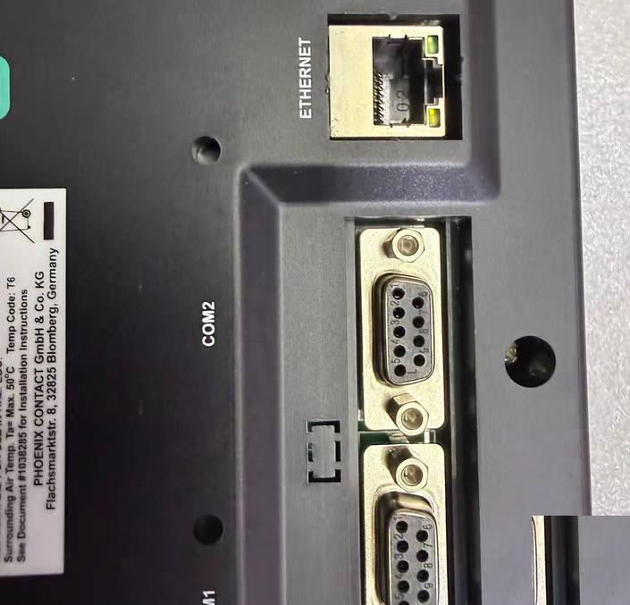 1046667 BTP 2192W GEN2 HW rev02 24v