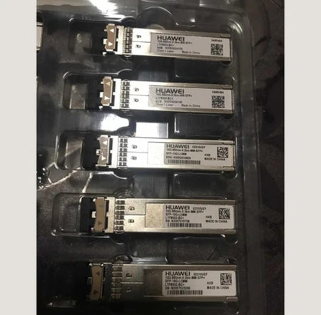 10G-850nm-0 3km-MM-SFP SFP-10G-LCMM Multi-mode 34060494 02318169 02310VEF