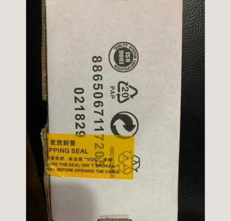 10G-850nm-0 3km-MM-SFP SFP-10G-LCMM Multi-mode 34060494 02318169 02310VEF