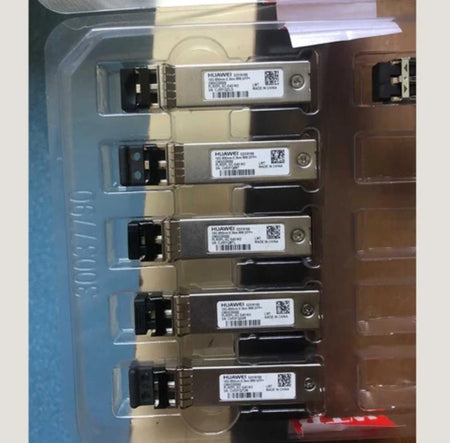 10G-850nm-0 3km-MM-SFP SFP-10G-LCMM Multi-mode 34060494 02318169 02310VEF