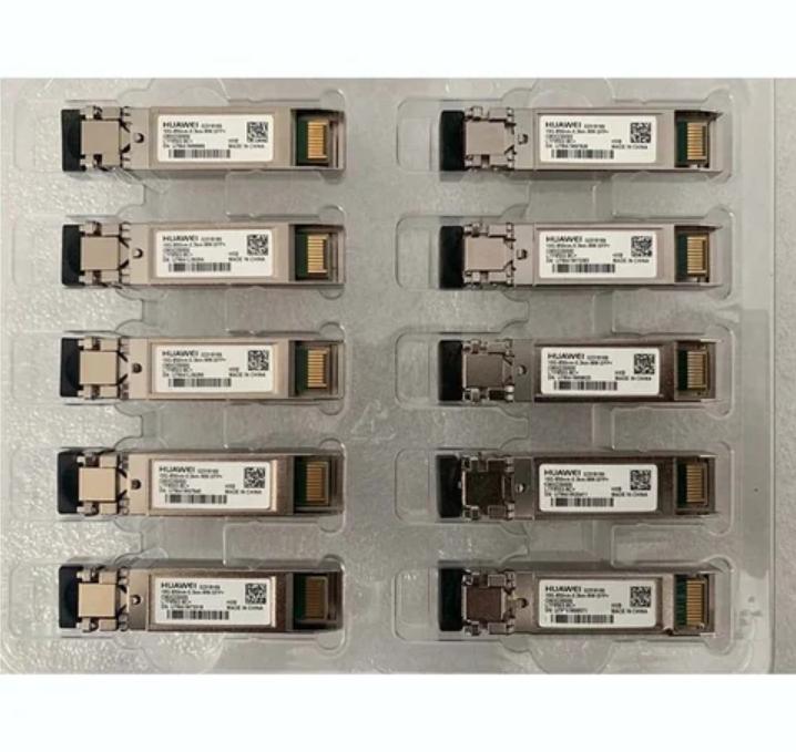 10G-850nm-0 3km-MM-SFP 02318169 U7MA1L09266