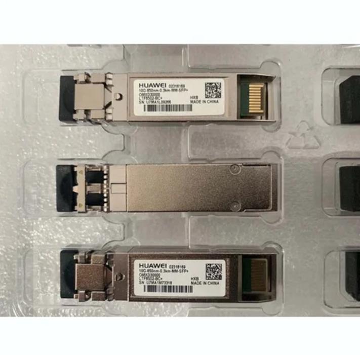 10G-850nm-0 3km-MM-SFP 02318169 U7MA1L09266